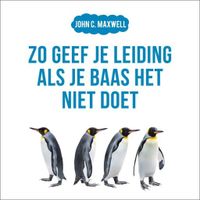 Zo geef je leiding als je baas het niet doet