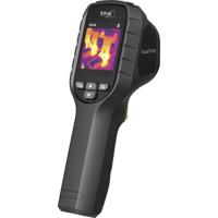 TFA Dostmann Infrarot Wärmebildkamera VISUALTEMP Warmtebeeldcamera -20 tot 550 °C 96 x 96 Pixel 25 Hz USB-C