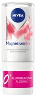 Nivea Deodorant roller magnesium dry woman Nivea Deodorant roller magnesium dry woman