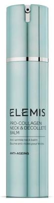 Elemis Balsem Anti-Ageing Pro-Collagen Neck & Décolleté Balm 50ml