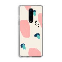 Monday Surprise: OnePlus 8 Transparant Hoesje