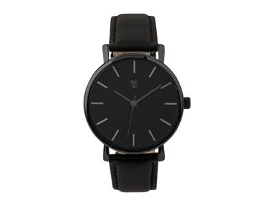 AURIOL Horloge (Zwart)