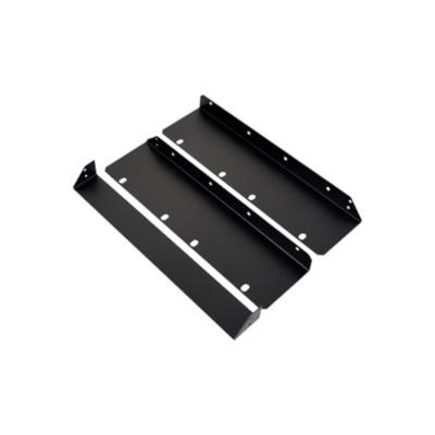 Allen & Heath ZED10 en ZED10FX Rackmount kit
