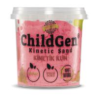 ChildGen Magical Sand 500 gram roze