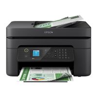 Epson WorkForce WF-2930DWF Epson WorkForce WF-2930DWF