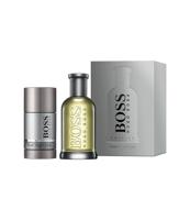 Hugo Boss bottled geschenkset heren edt 100ml Hugo Boss bottled geschenkset heren edt 100ml