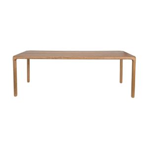 Zuiver Storm tafel 220x90 naturel