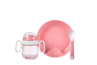 Mepal Babyservies Mio 3-delig