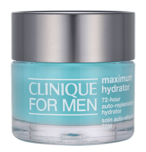 Clinique For Men Maximum 72-Hour 50ml Vochtinbrengende crème