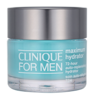 Clinique For Men Maximum 72-Hour 50ml Vochtinbrengende crème