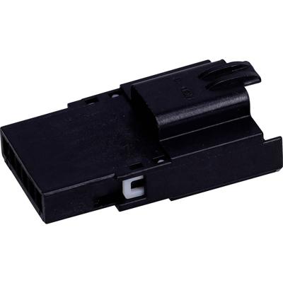 Molex 310731040 Female behuizing (kabel) Inhoud: 1 stuk(s) Bulk