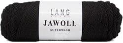 Lang Yarns Jawoll Superwash 004 Zwart