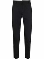 PT Torino pantalon chino à coupe slim - Noir