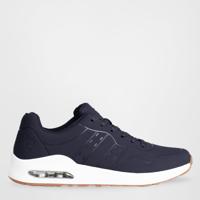 Heren Sneaker Hank | Middenblauw