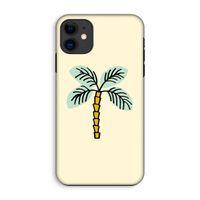 Palmboom: iPhone 11 Tough Case