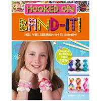 Basic Boek loom band-it! deel 3 Basic Boek loom band-it! deel 3