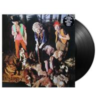 Jethro Tull - This Was LP Jethro Tull - This Was LP