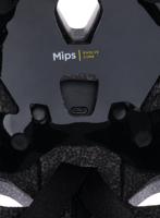 CONTEC helm "abbey mips ct helmets abbey mips gr. m matt green/black