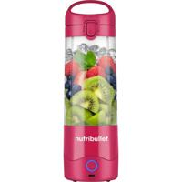 NUTRiBULLET NBP003MA Smoothiemaker Magenta