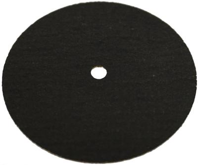 Metabo doorslijpschijf cutting disc 76x1.1x6 steel