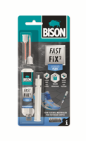 Bison Fast Fix² Liquid Flex Card | 10 g - 6313495