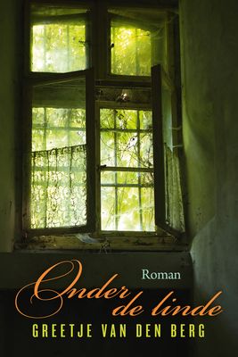 Onder de linde - Greetje van den Berg - ebook