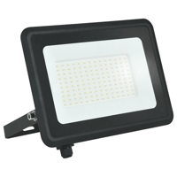 Led schijnwerper 100 watt wandmontage 10000 lm