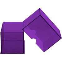 Eclipse 2-Piece Deck Box Opbergdoos - thumbnail