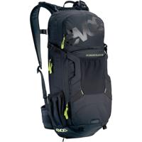 EVOC fr enduro blackline protector backpack
