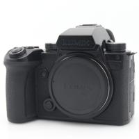 Panasonic Lumix DC-S5 IIX body occasion