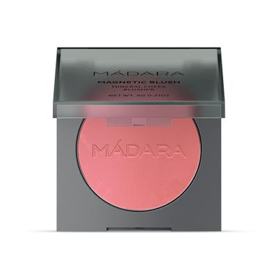 MÁDARA Mineral Cheek Blusher 3 Cold Cheeks 6gr