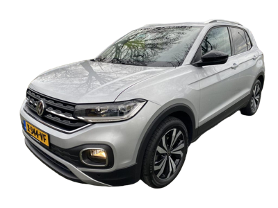 Volkswagen T Cross