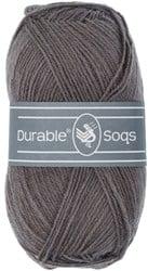 Durable Soqs 2236 Charcoal