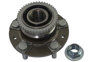 Wiellager WBK4529