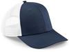 Beechfield CB646 Urbanwear Trucker - Navy/White - One Size - thumbnail