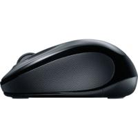 Draadloze optische muis Logitech M325S