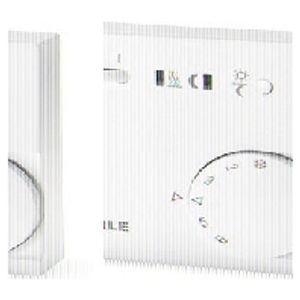 RTR R1T  - Room clock thermostat 5...30°C RTR R1T