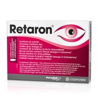 Retaron 90 Capsules