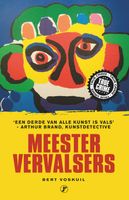 Meestervervalsers - Bert Voskuil - ebook