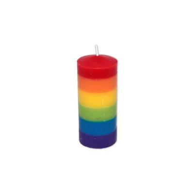 Kaars Divertysex Multicolour