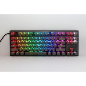 One 3 TKL Aura Toetsenbord