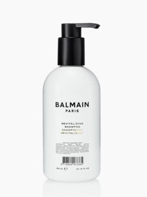 Balmain Hair Couture Care Revitalizing Shampoo 300ml | Voor Shampoo Zonder Parabenen