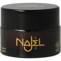 Najel Aleppo lippenbalsem vanilla