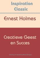 Creatieve geest en succes (Paperback)
