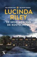 De geheimen van de kostschool (Paperback)