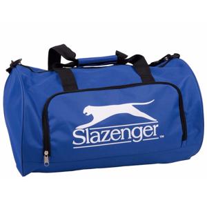 Slazenger Sporttas - blauw - 45L - reistas - 50 x 30 cm - trainingstas