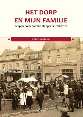 Het dorp en mijn familie (Paperback)