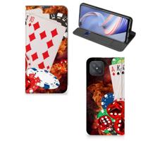 OPPO Reno4 Z 5G Hippe | Standcase | Casino