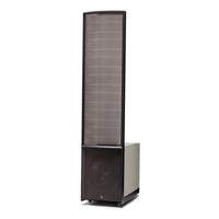 Martin Logan Renaissance ESL 15A vloerstaande speaker desert silver