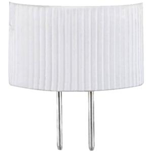 Paulmann 28825 LED-lamp Energielabel G (A - G) G4 4 W Warmwit (Ø x h) 16 mm x 55 mm 1 stuk(s)